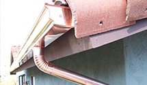 Rain Gutter Installation, Repair, Cleaning in Riner, VA